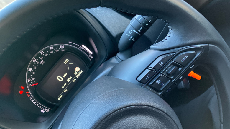 Toyota Aygo X 1.0 VVT-i Edge 5dr Petrol Hatchback